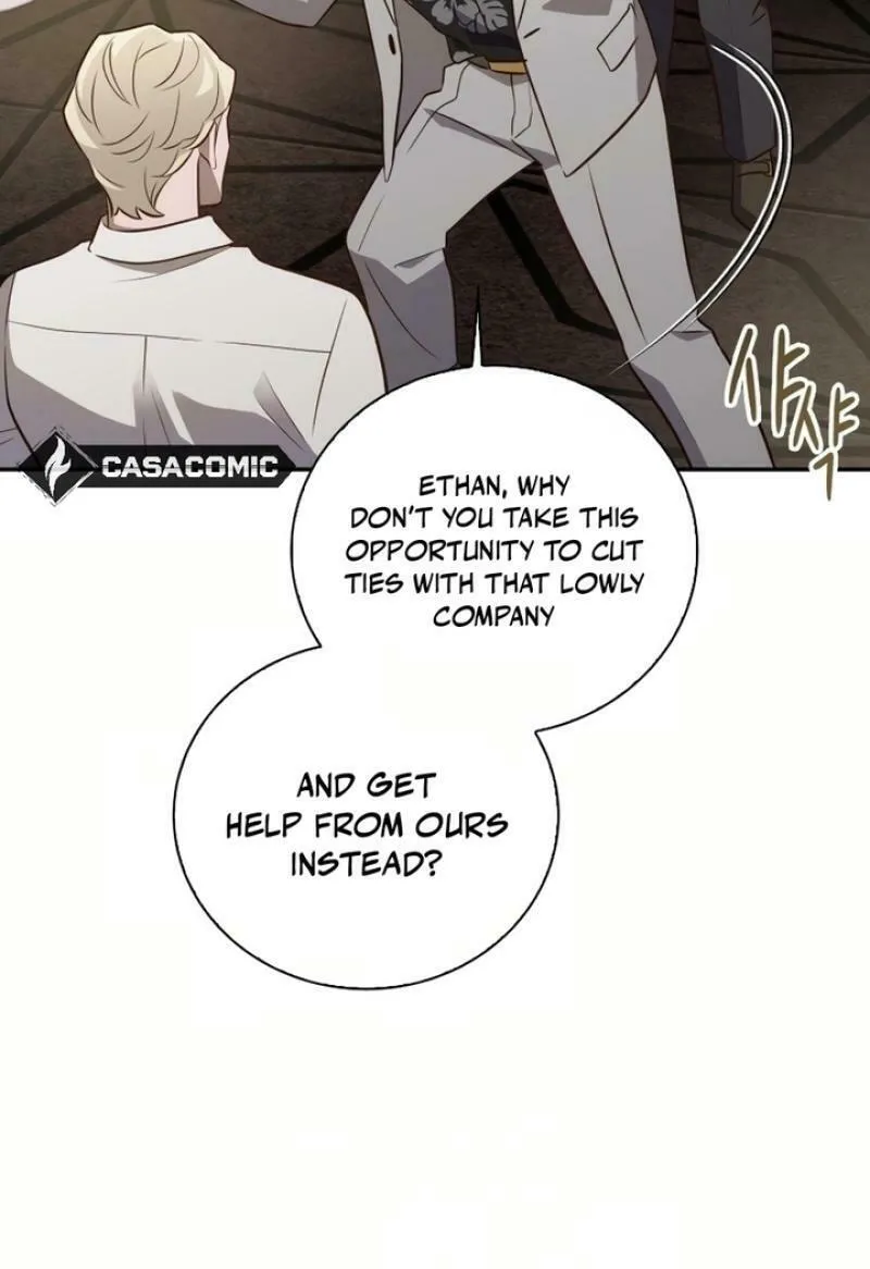 Read Blind Date (Shin Min young) chapter 27 image 17 on Lezhin