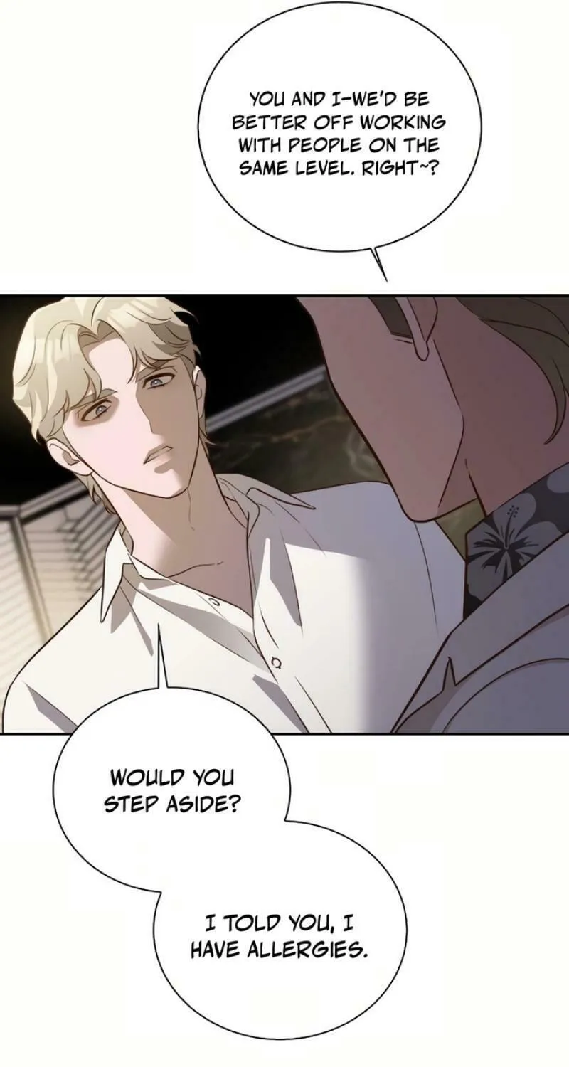Read Blind Date (Shin Min young) chapter 27 image 18 on Lezhin