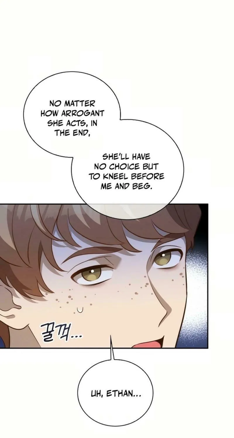 Read Blind Date (Shin Min young) chapter 27 image 25 on Lezhin