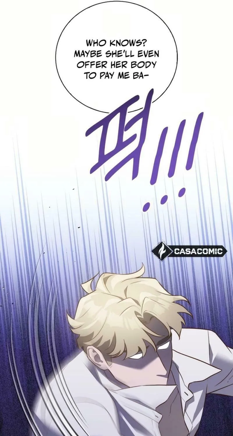 Read Blind Date (Shin Min young) chapter 27 image 27 on Lezhin