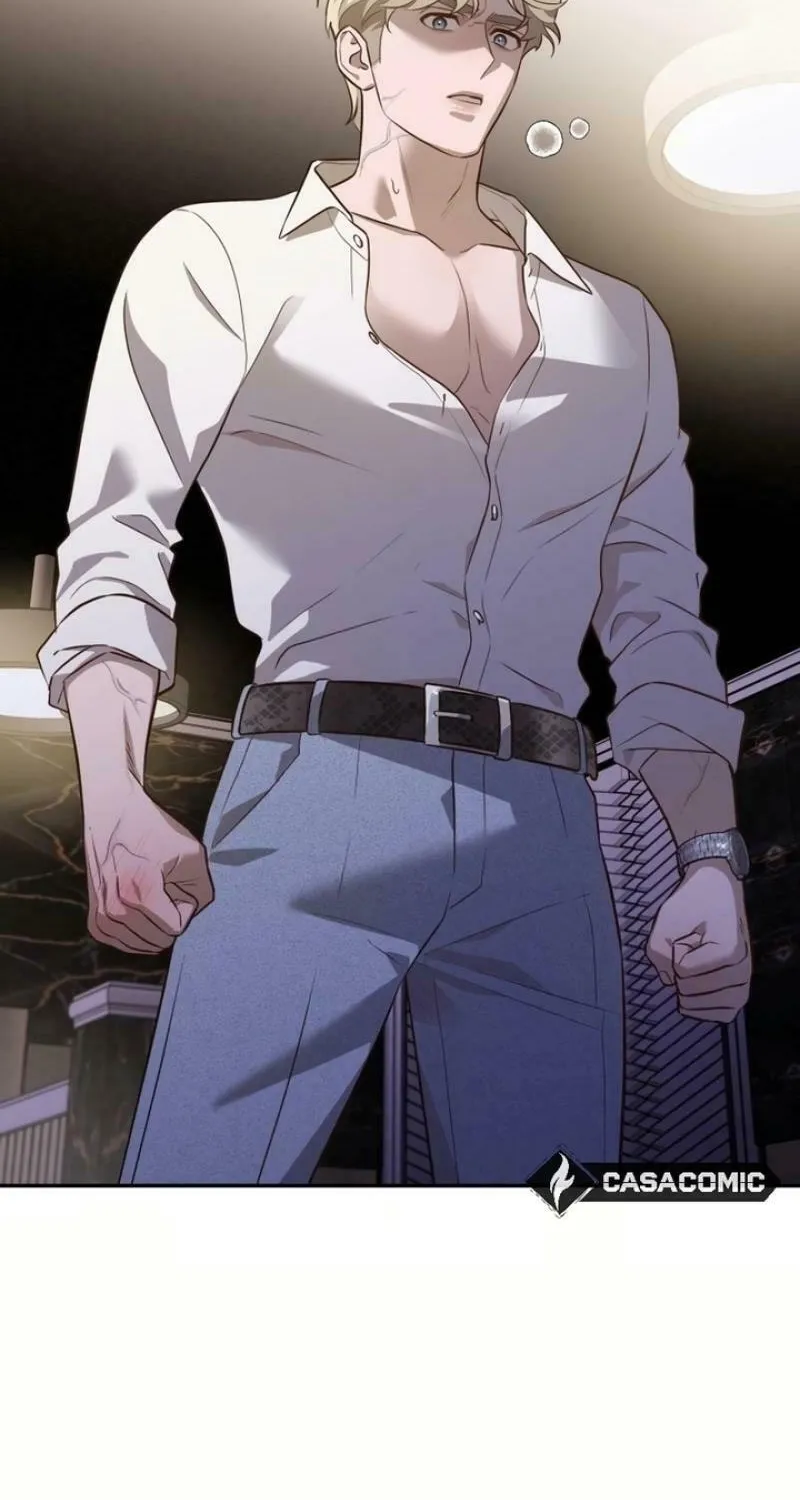 Read Blind Date (Shin Min young) chapter 27 image 32 on Lezhin