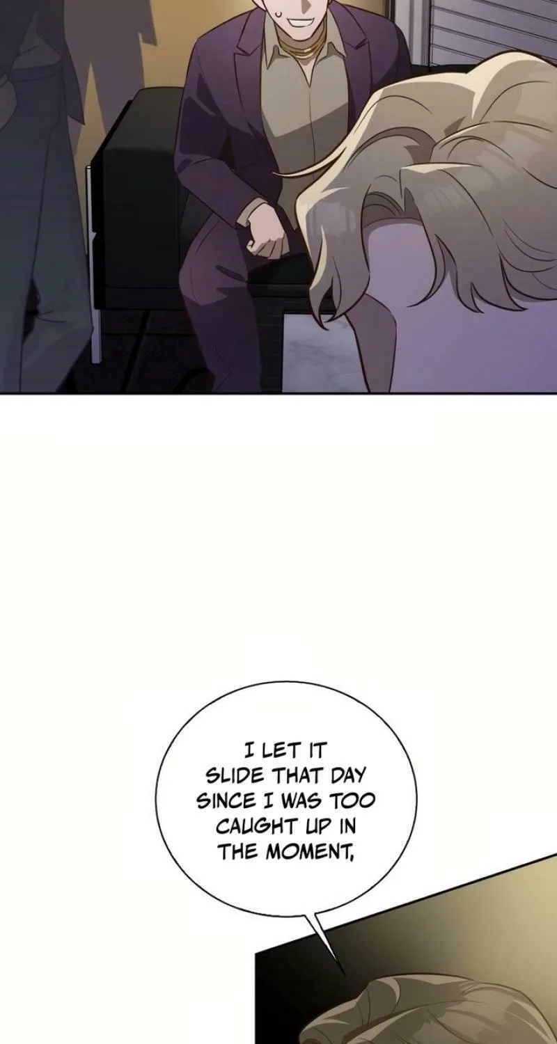 Read Blind Date (Shin Min young) chapter 27 image 4 on Lezhin
