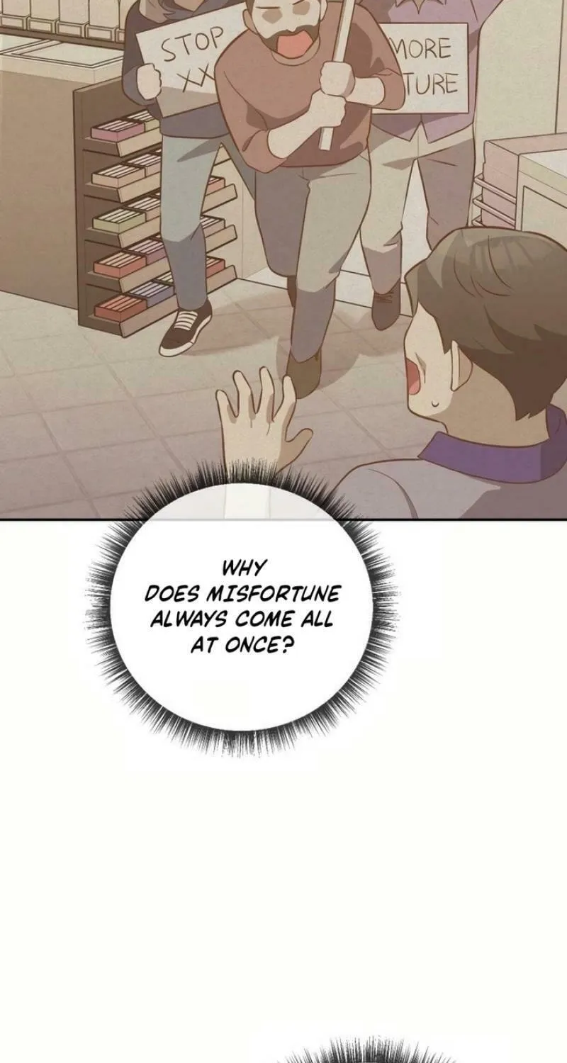 Read Blind Date (Shin Min young) chapter 27 image 40 on Lezhin