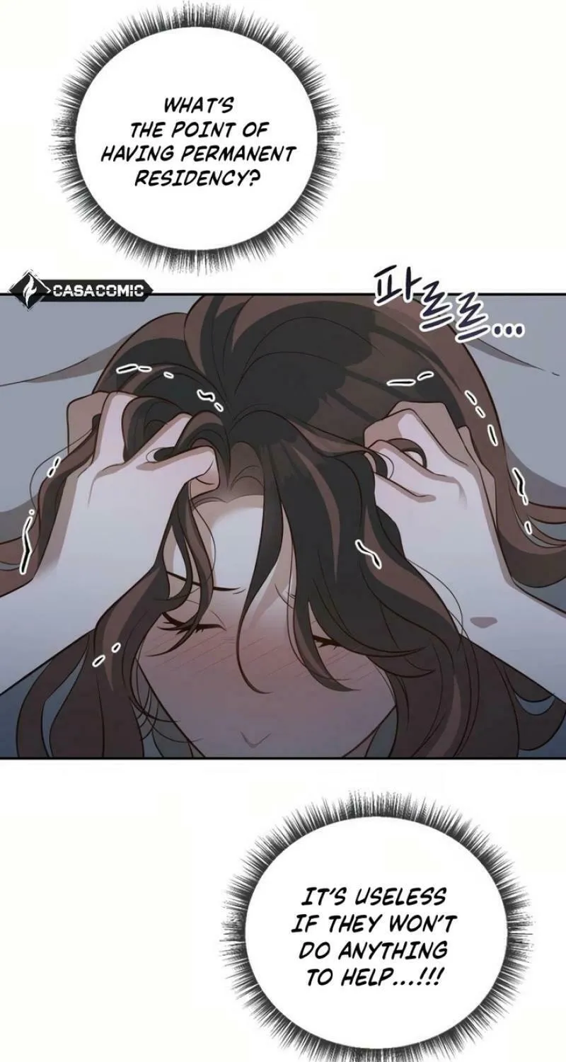 Read Blind Date (Shin Min young) chapter 27 image 44 on Lezhin