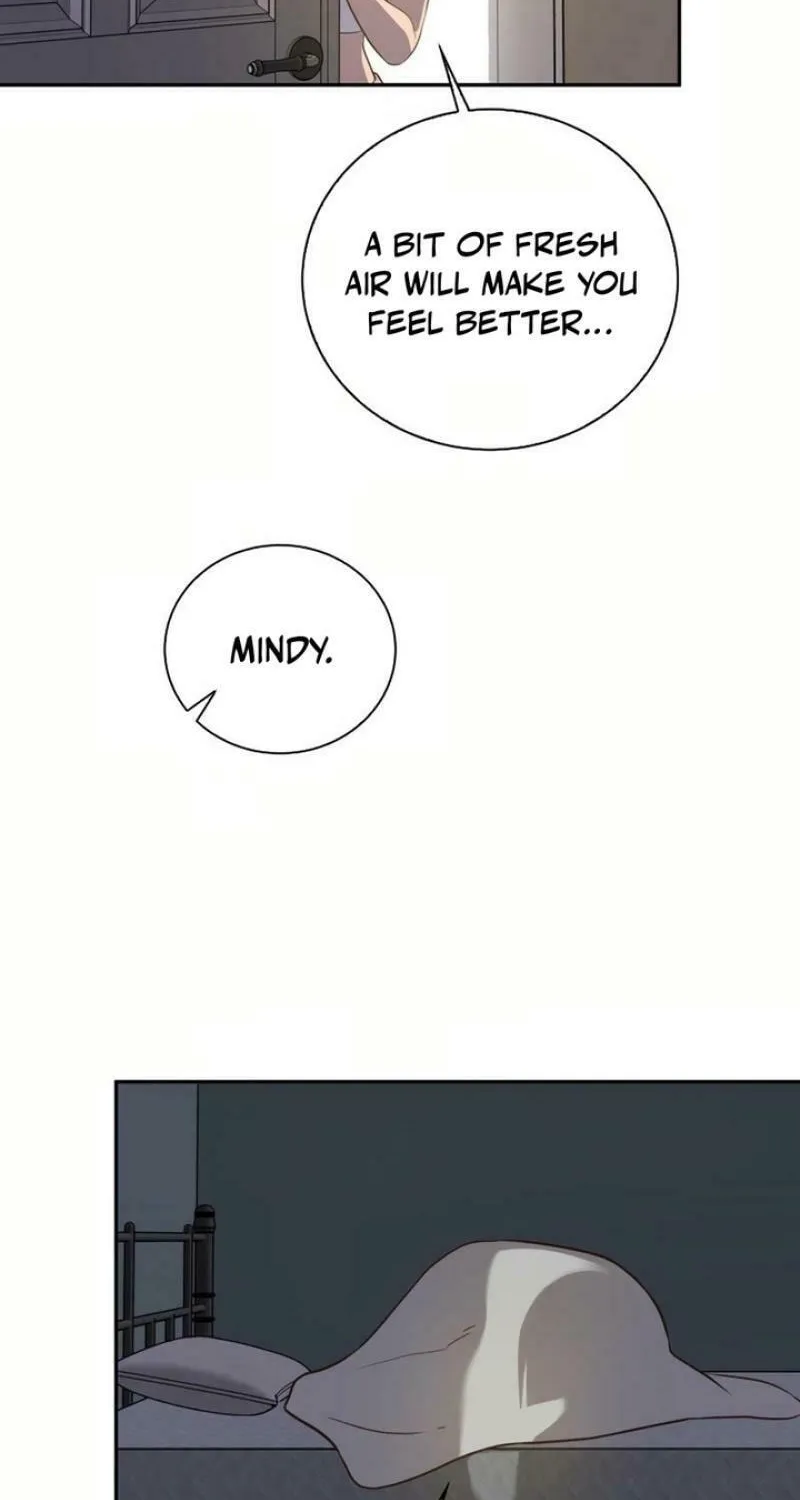 Read Blind Date (Shin Min young) chapter 27 image 47 on Lezhin