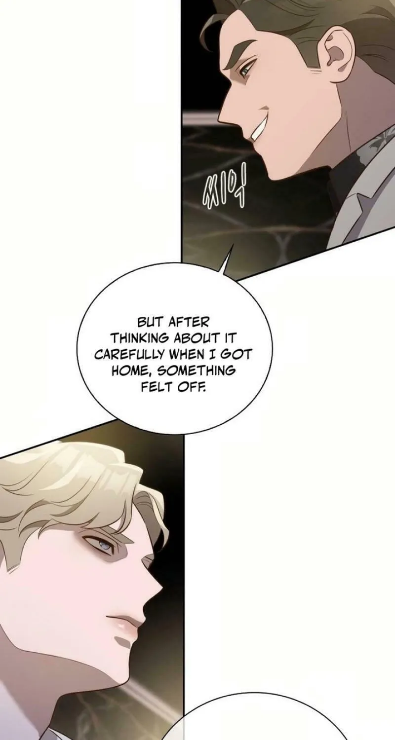 Read Blind Date (Shin Min young) chapter 27 image 5 on Lezhin