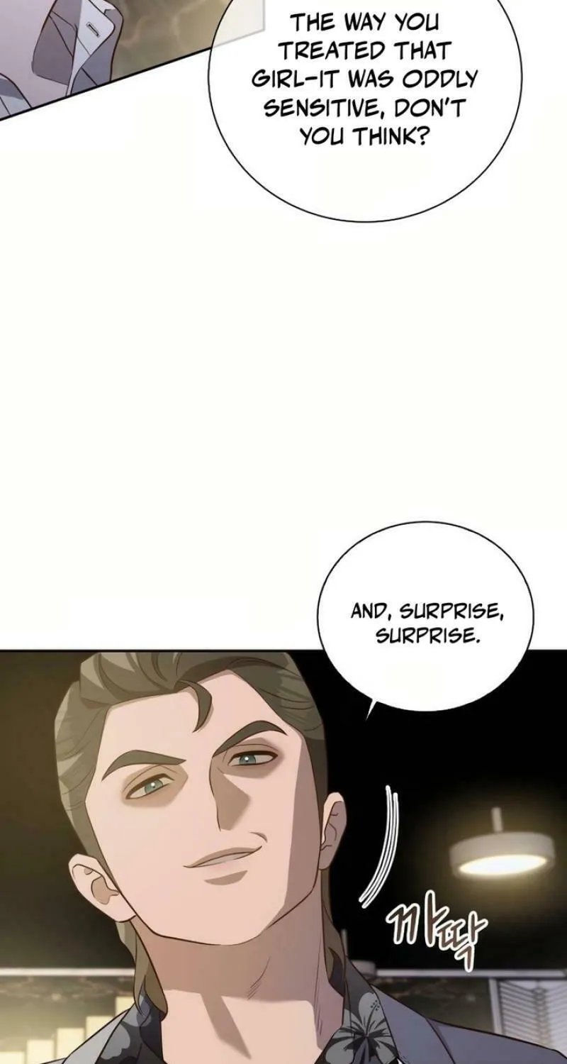 Read Blind Date (Shin Min young) chapter 27 image 6 on Lezhin