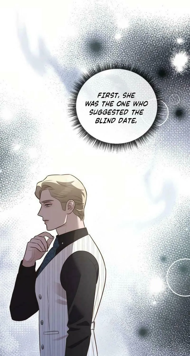 Read Blind Date (Shin Min young) chapter 28 image 16 on Lezhin