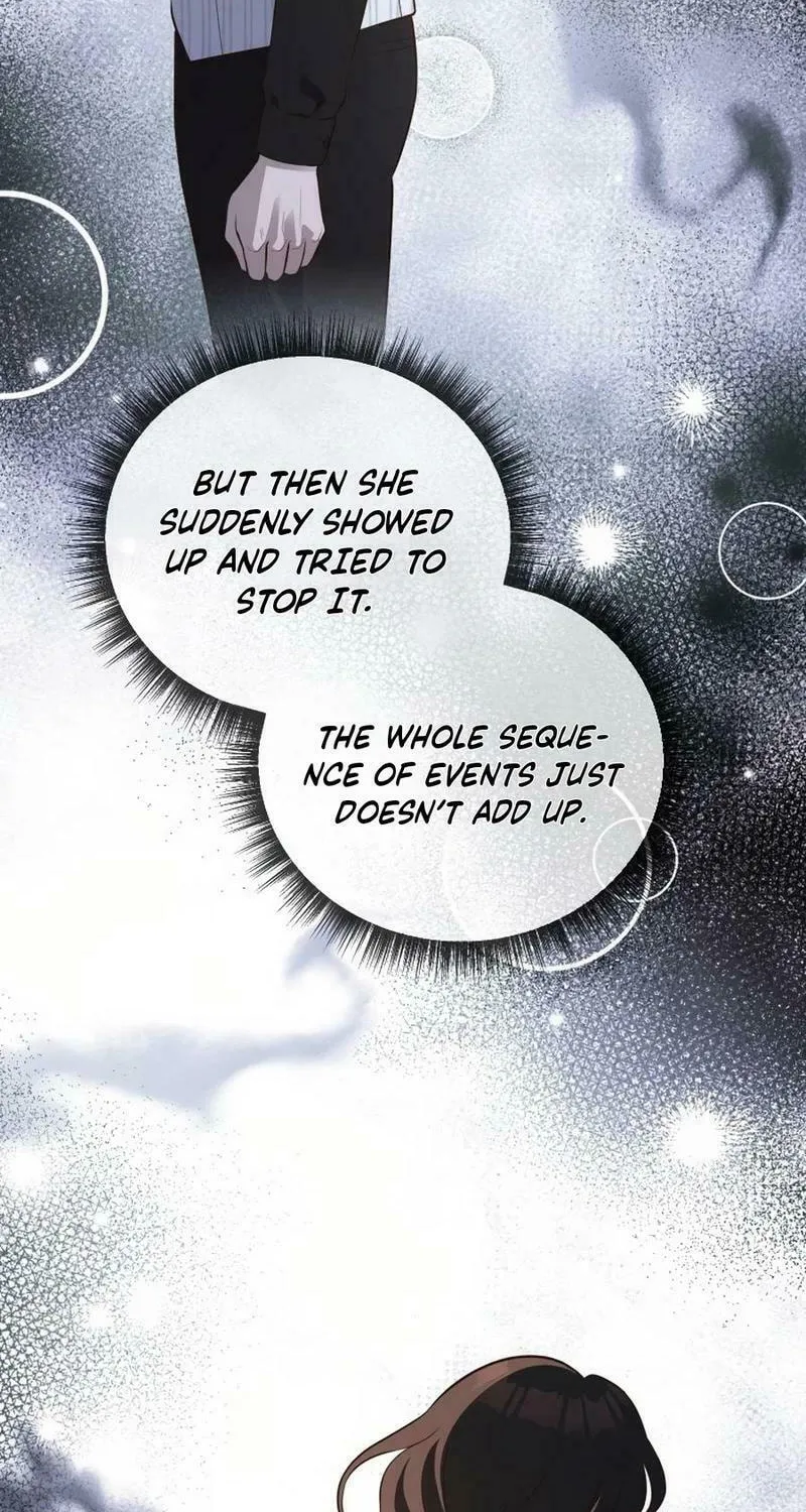Read Blind Date (Shin Min young) chapter 28 image 17 on Lezhin