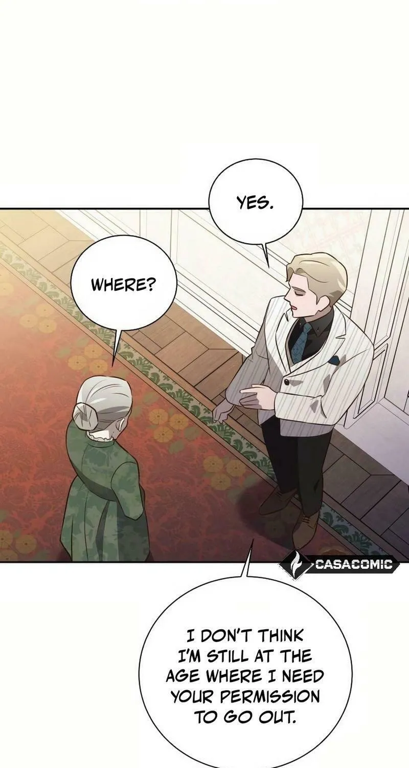 Read Blind Date (Shin Min young) chapter 28 image 23 on Lezhin
