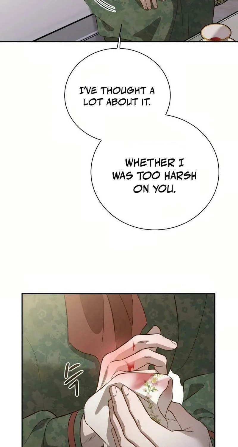 Read Blind Date (Shin Min young) chapter 28 image 41 on Lezhin