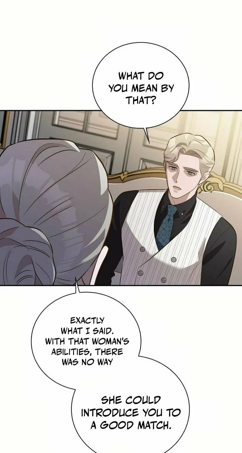 Read Blind Date (Shin Min young) chapter 28 image 49 on Lezhin