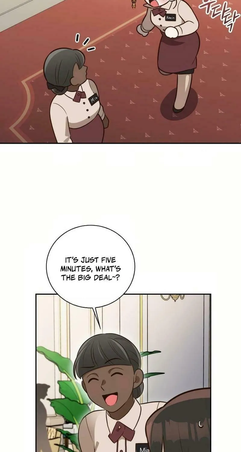 Read Blind Date (Shin Min young) chapter 28 image 70 on Lezhin
