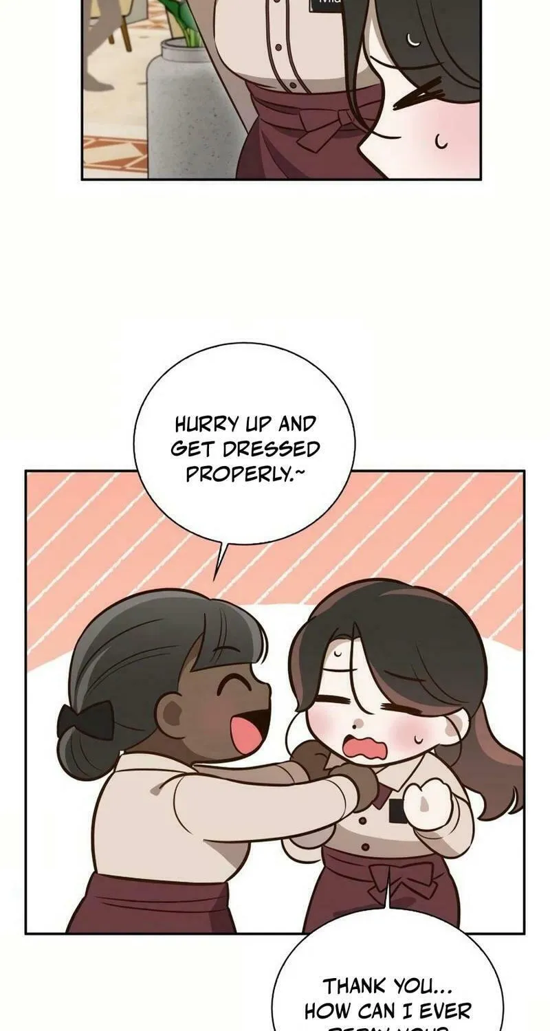 Read Blind Date (Shin Min young) chapter 28 image 71 on Lezhin