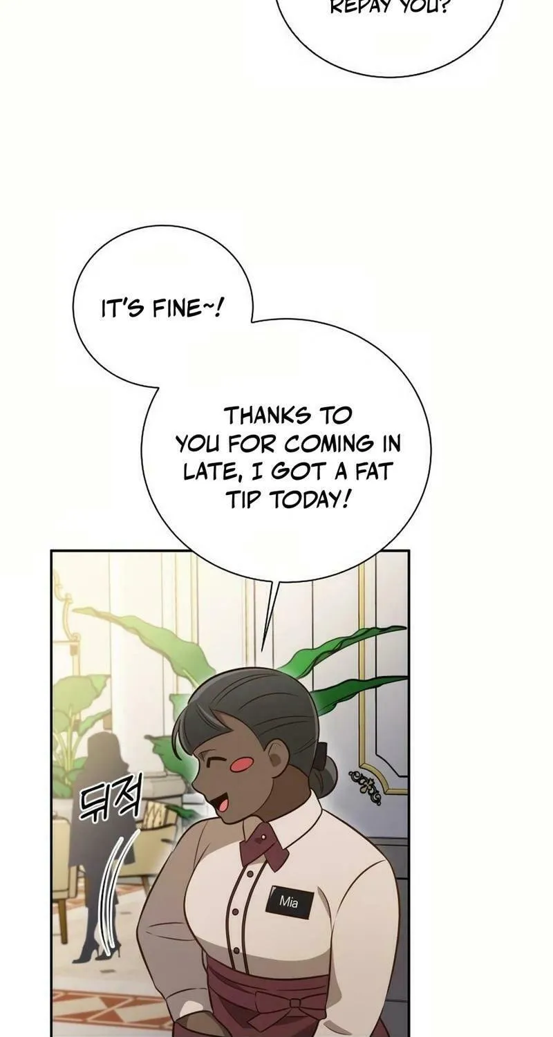 Read Blind Date (Shin Min young) chapter 28 image 72 on Lezhin