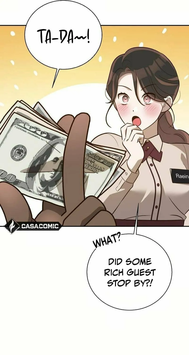 Read Blind Date (Shin Min young) chapter 28 image 74 on Lezhin