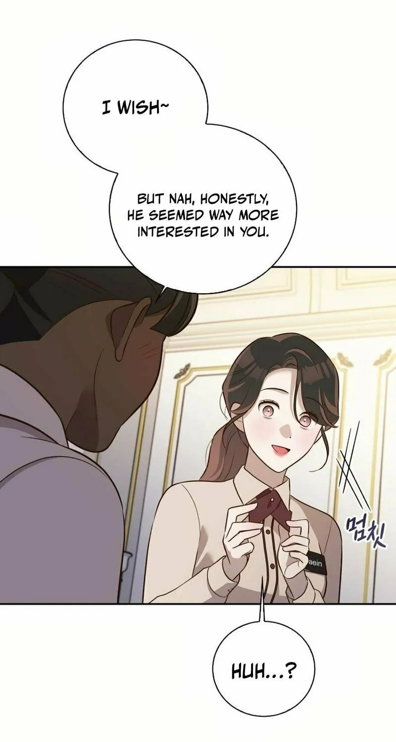 Read Blind Date (Shin Min young) chapter 28 image 76 on Lezhin