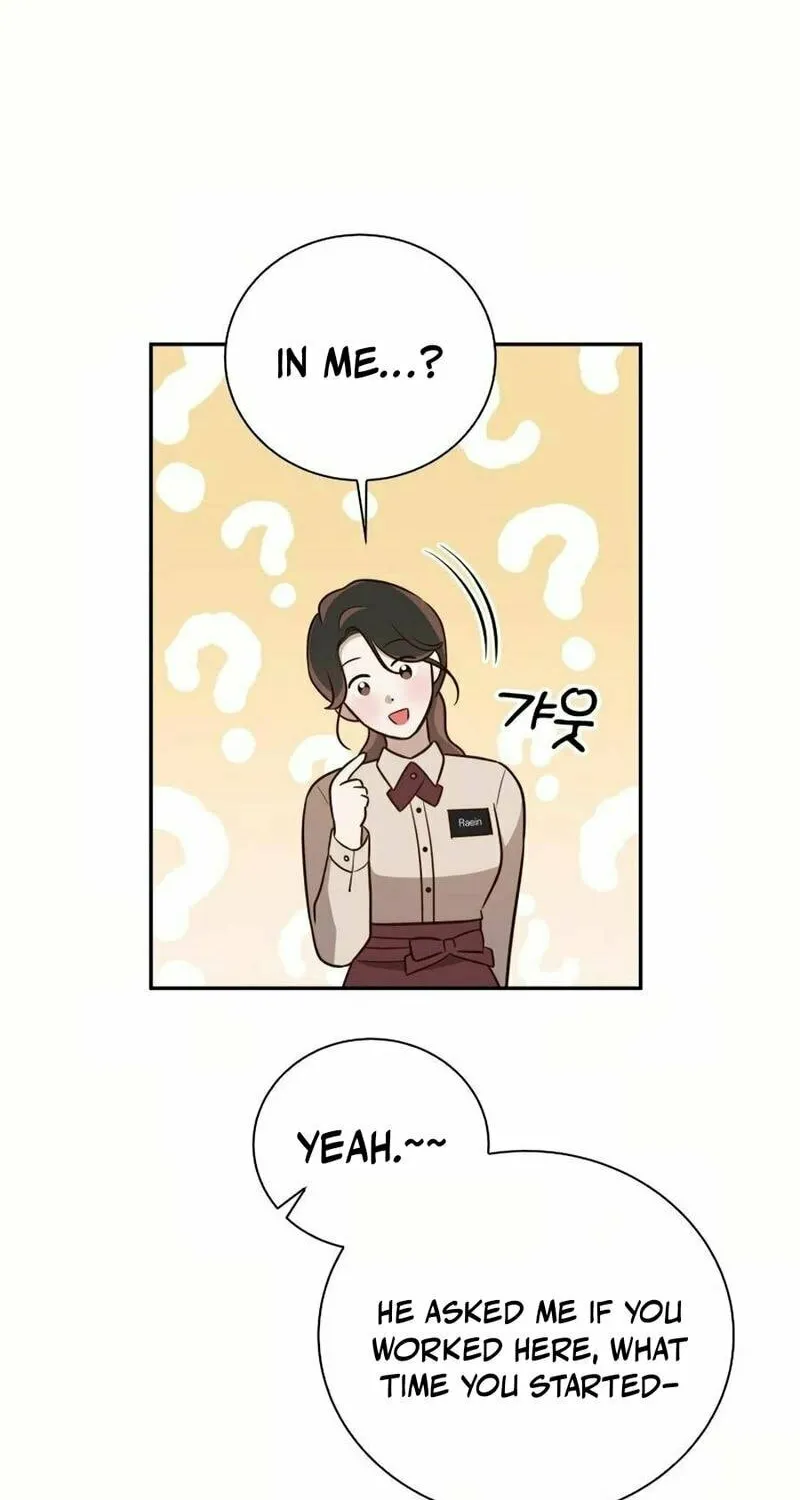 Read Blind Date (Shin Min young) chapter 28 image 77 on Lezhin