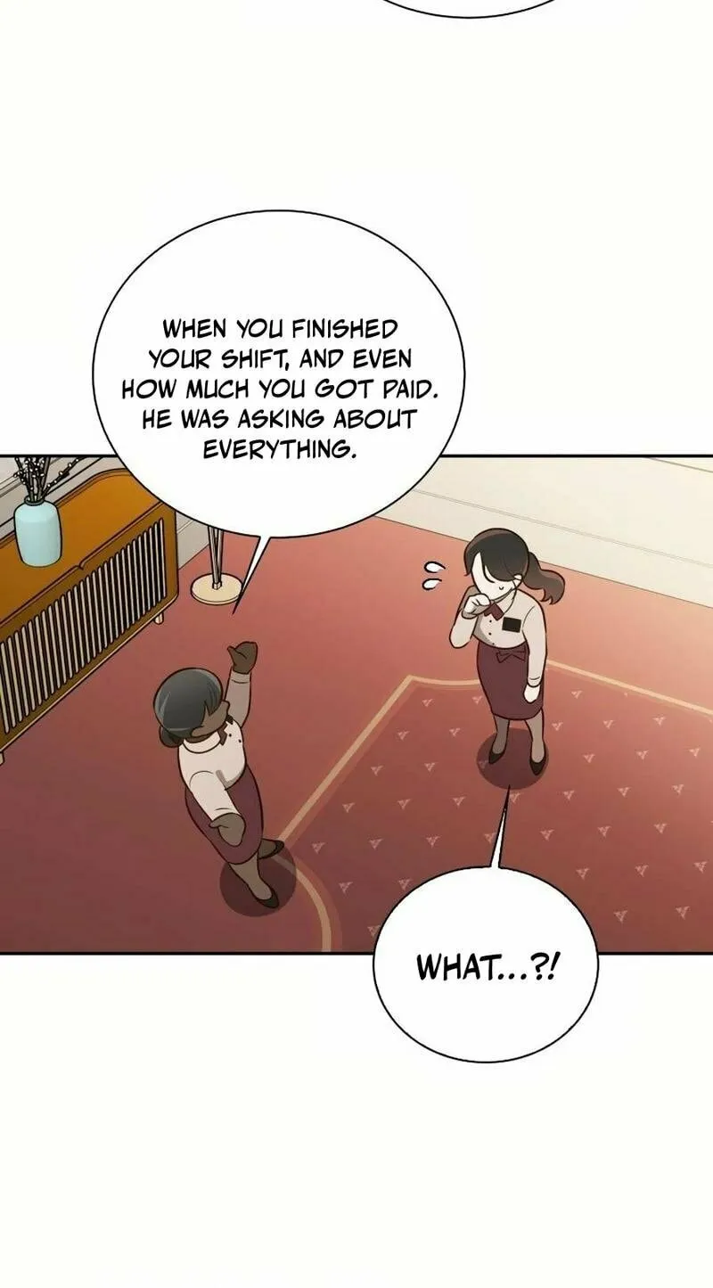 Read Blind Date (Shin Min young) chapter 28 image 78 on Lezhin