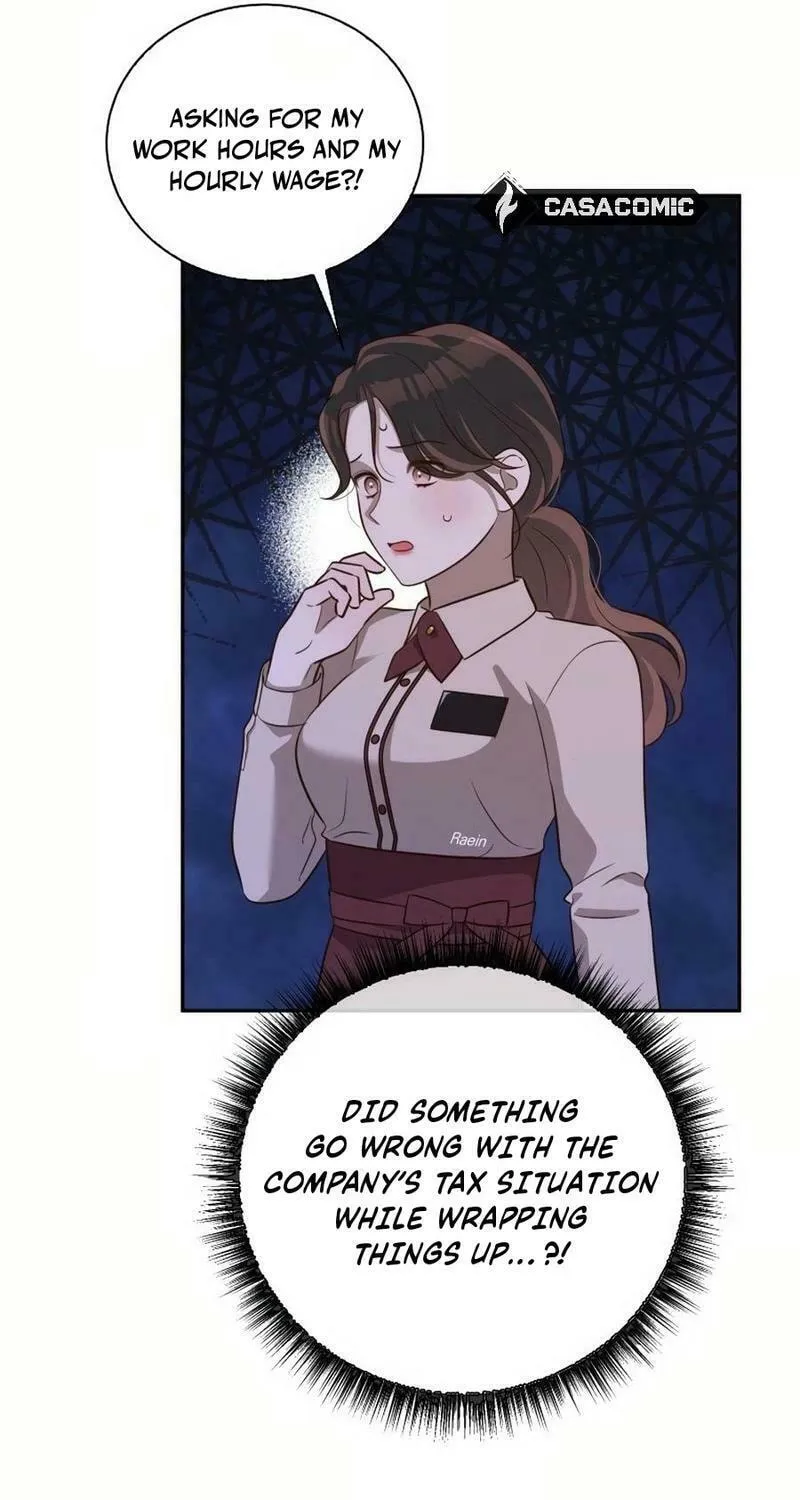 Read Blind Date (Shin Min young) chapter 28 image 79 on Lezhin