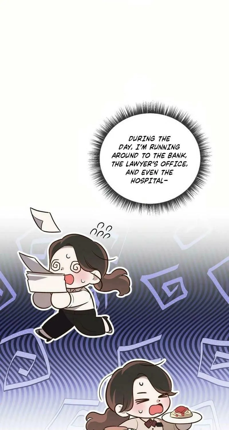Read Blind Date (Shin Min young) chapter 28 image 80 on Lezhin