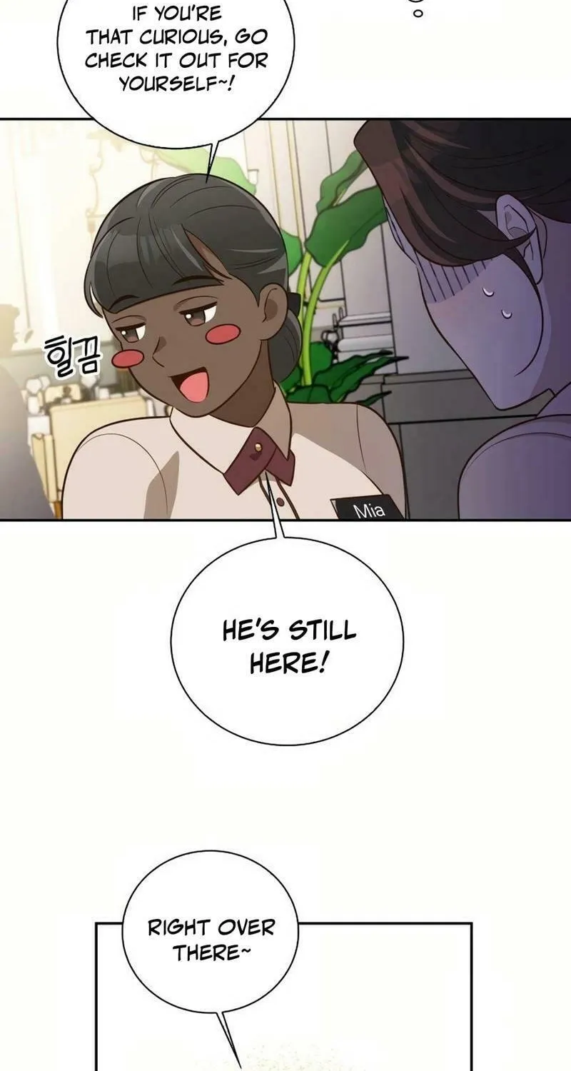 Read Blind Date (Shin Min young) chapter 28 image 82 on Lezhin