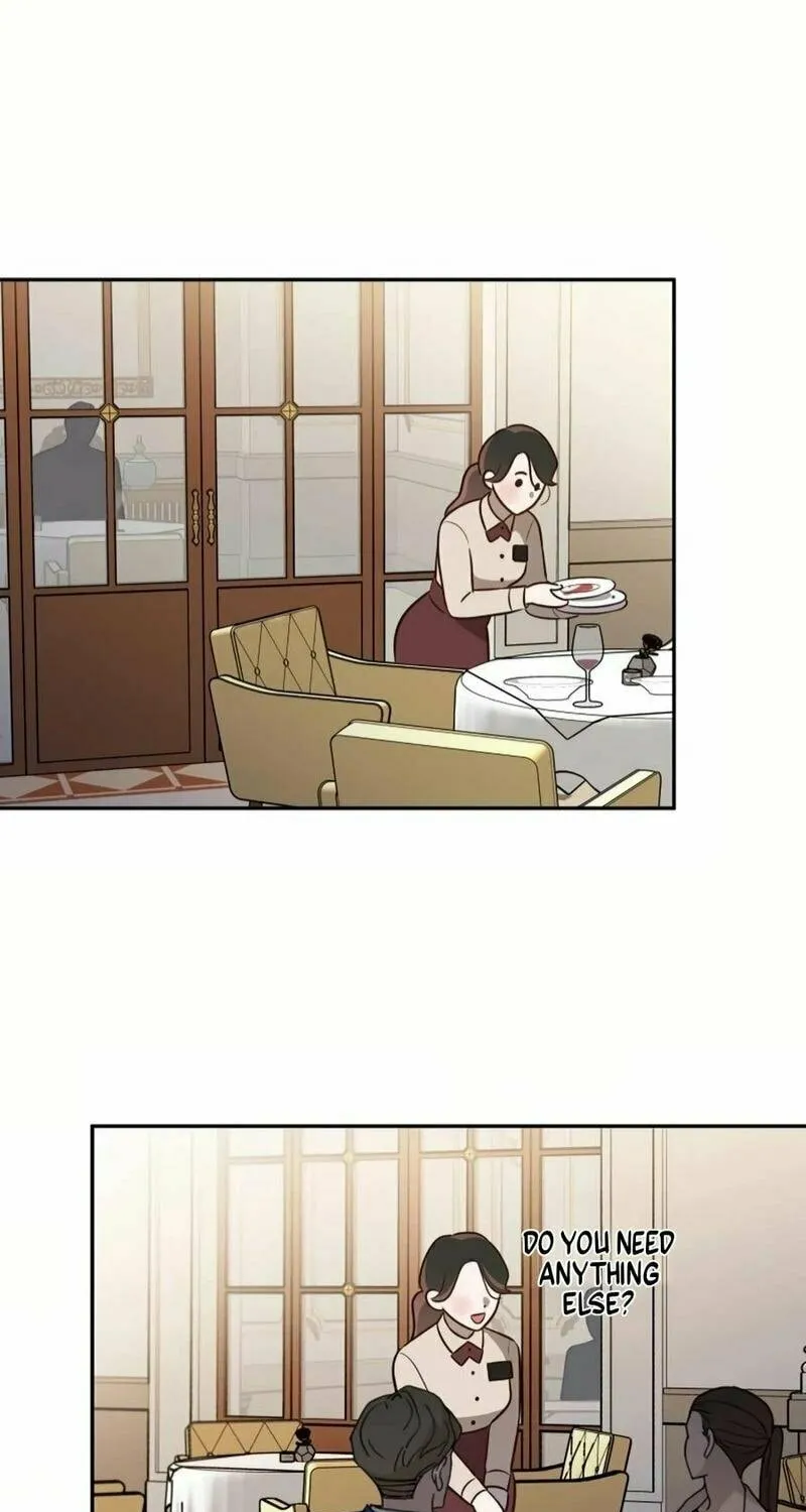 Read Blind Date (Shin Min young) chapter 29 image 10 on Lezhin