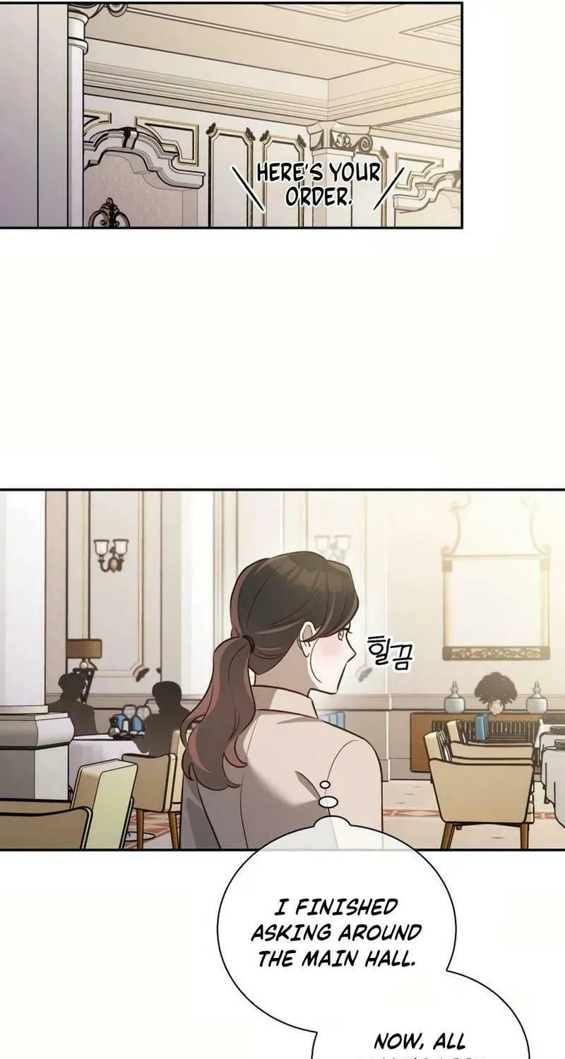 Read Blind Date (Shin Min young) chapter 29 image 12 on Lezhin