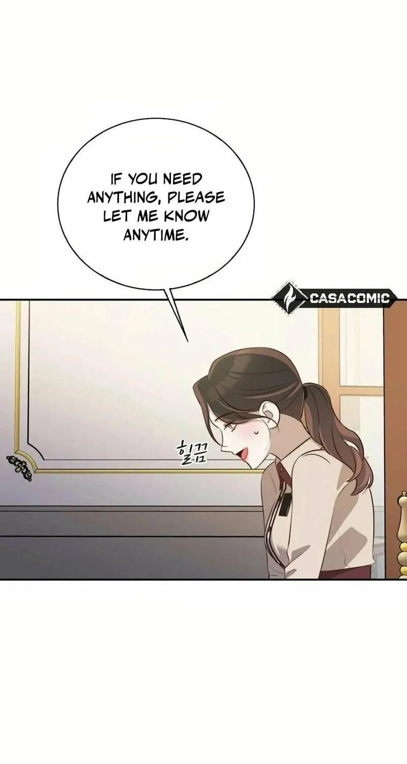 Read Blind Date (Shin Min young) chapter 29 image 19 on Lezhin