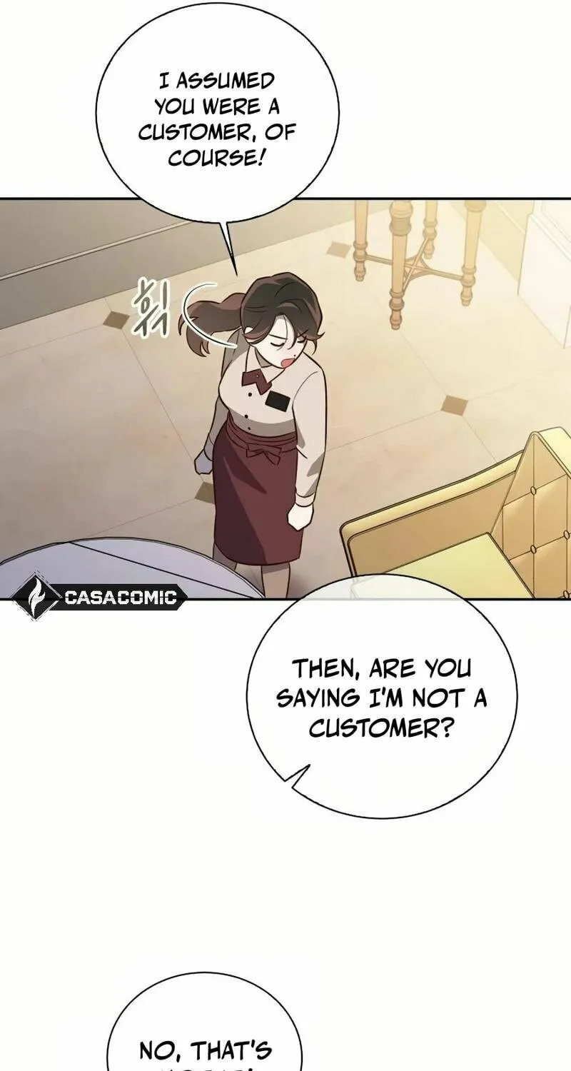 Read Blind Date (Shin Min young) chapter 29 image 34 on Lezhin