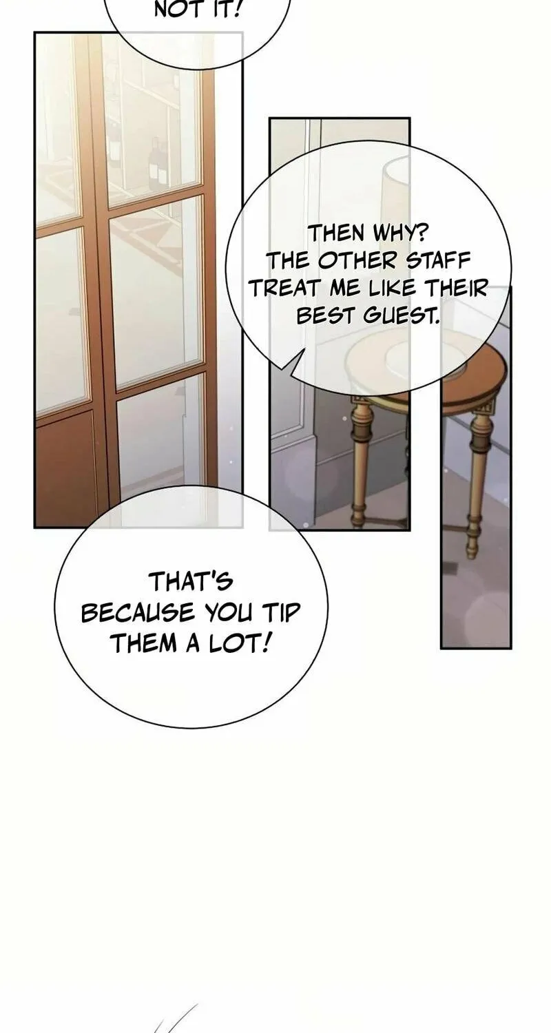 Read Blind Date (Shin Min young) chapter 29 image 35 on Lezhin