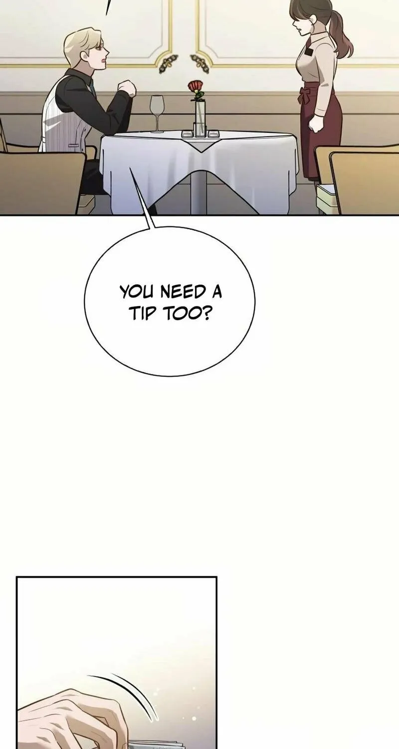 Read Blind Date (Shin Min young) chapter 29 image 37 on Lezhin