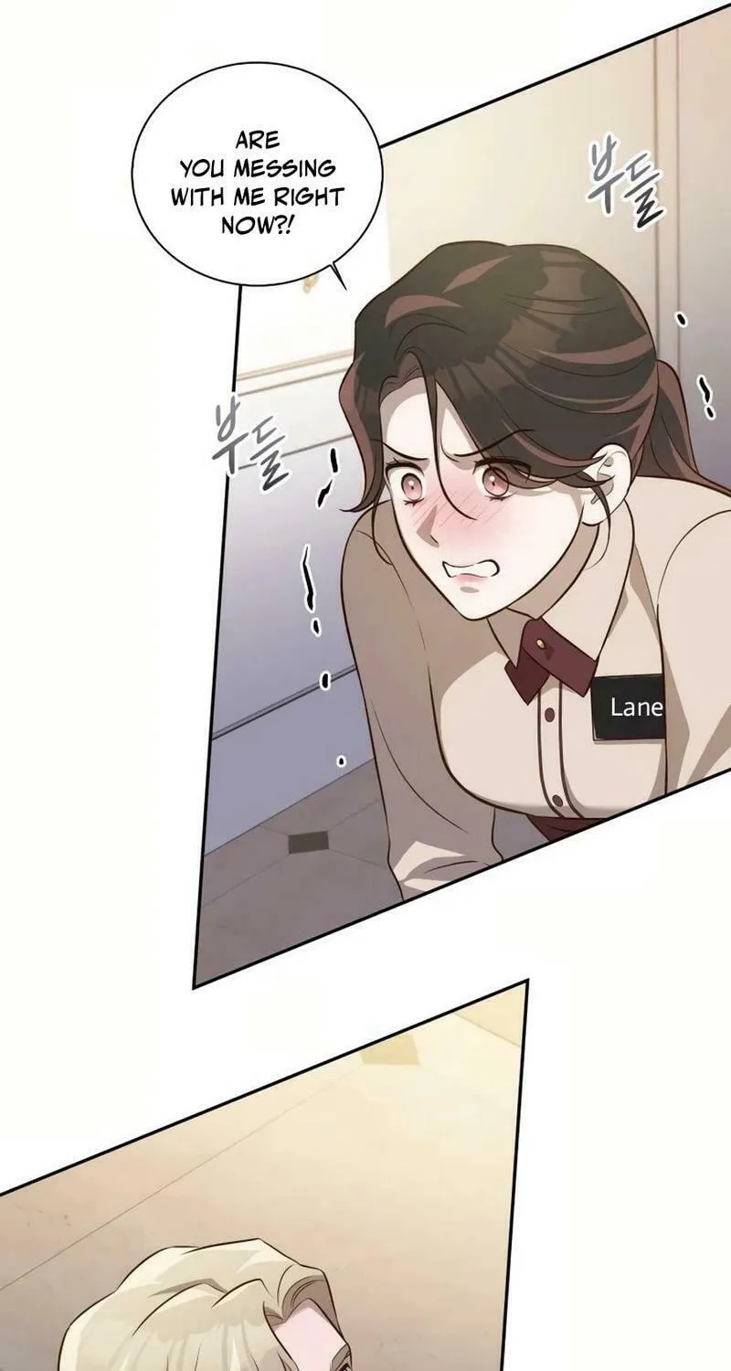 Read Blind Date (Shin Min young) chapter 29 image 45 on Lezhin