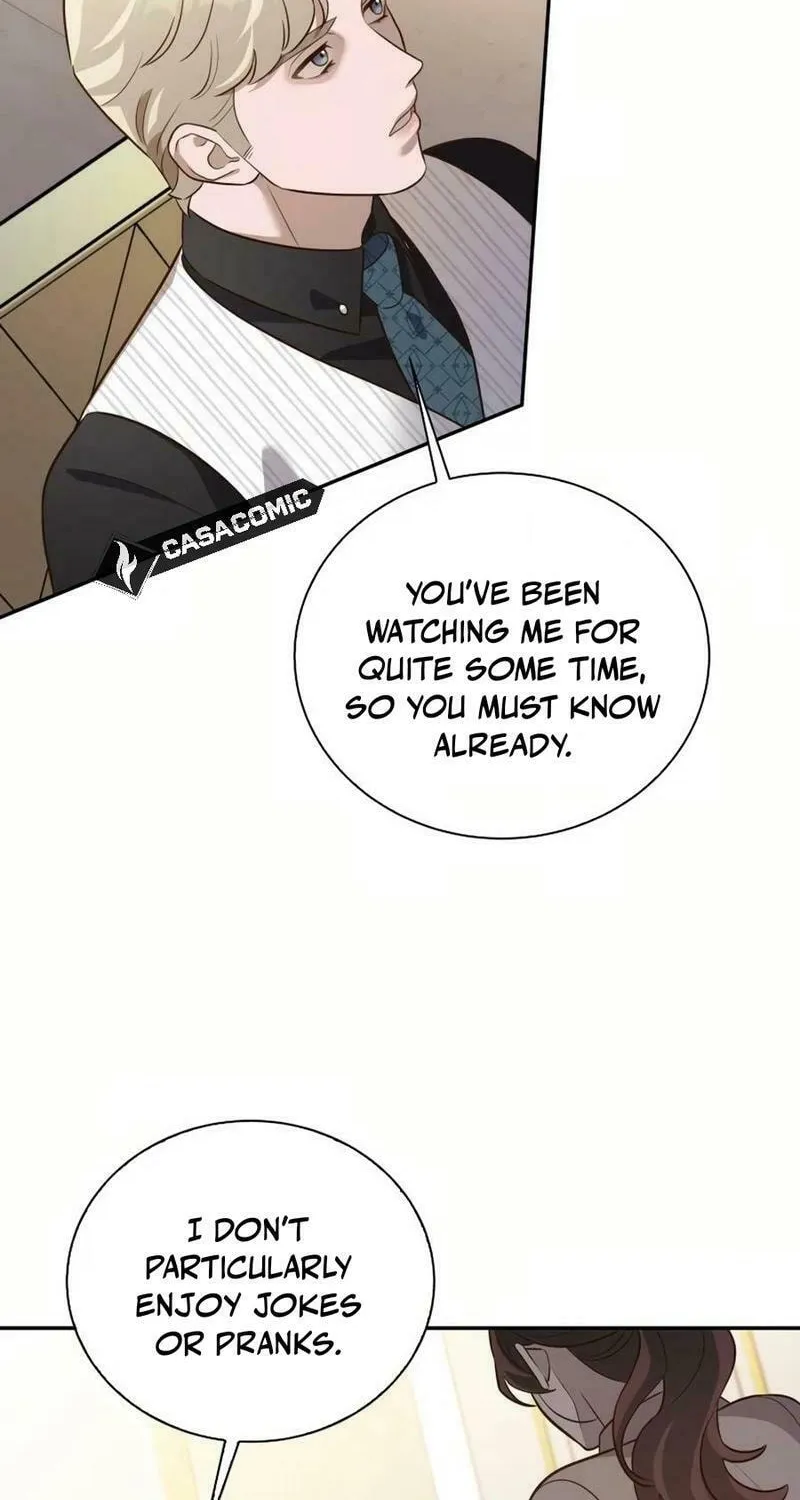 Read Blind Date (Shin Min young) chapter 29 image 46 on Lezhin