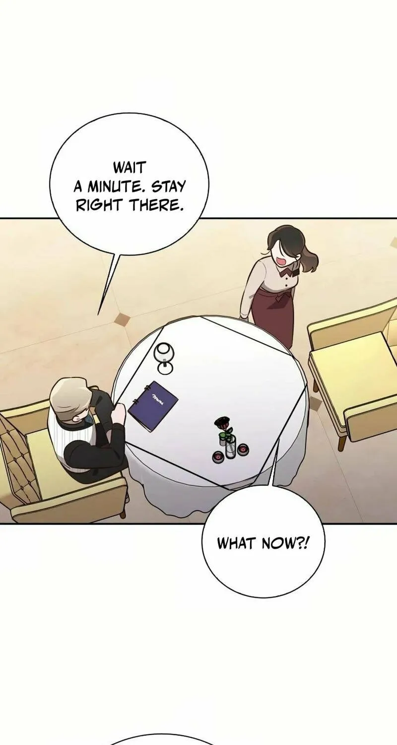 Read Blind Date (Shin Min young) chapter 29 image 53 on Lezhin