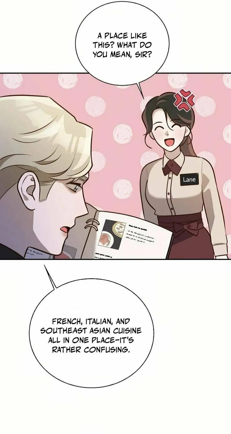 Read Blind Date (Shin Min young) chapter 29 image 56 on Lezhin