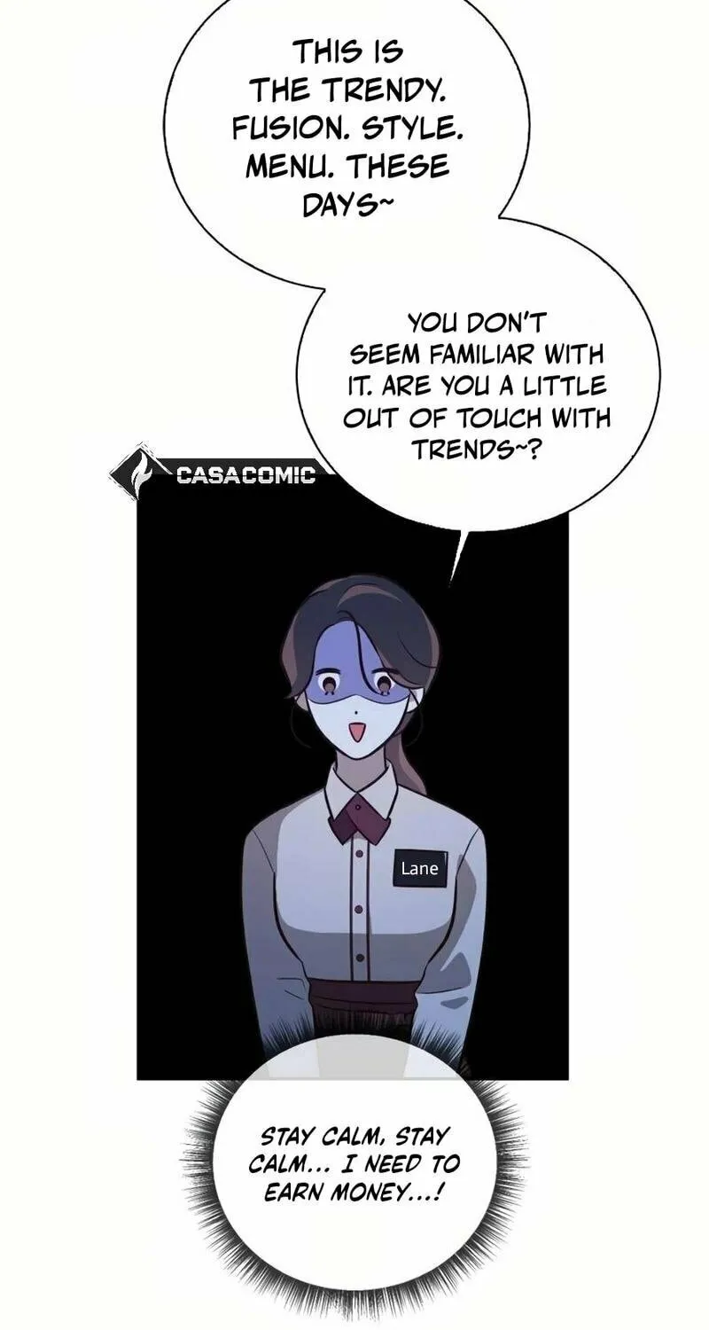 Read Blind Date (Shin Min young) chapter 29 image 58 on Lezhin