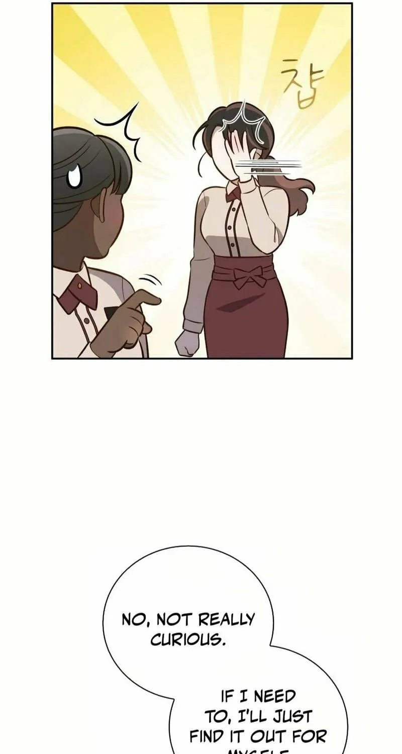 Read Blind Date (Shin Min young) chapter 29 image 6 on Lezhin