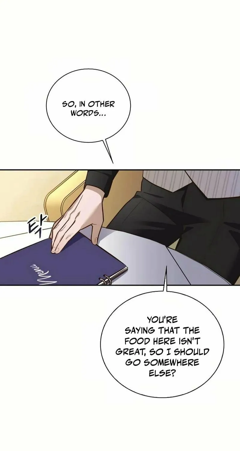 Read Blind Date (Shin Min young) chapter 29 image 62 on Lezhin