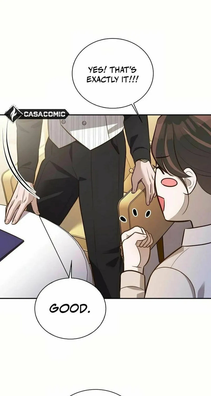 Read Blind Date (Shin Min young) chapter 29 image 63 on Lezhin