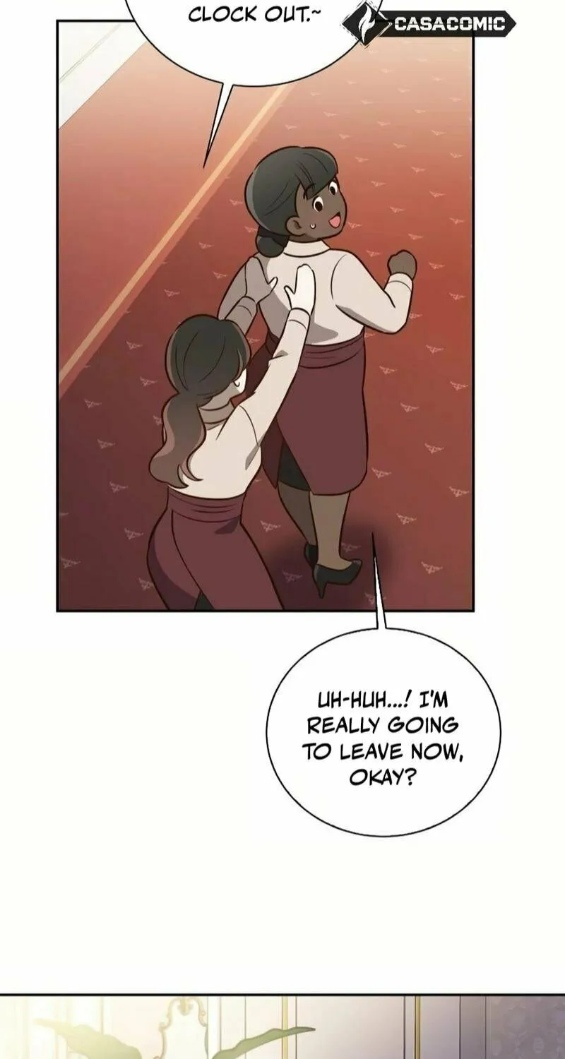 Read Blind Date (Shin Min young) chapter 29 image 8 on Lezhin