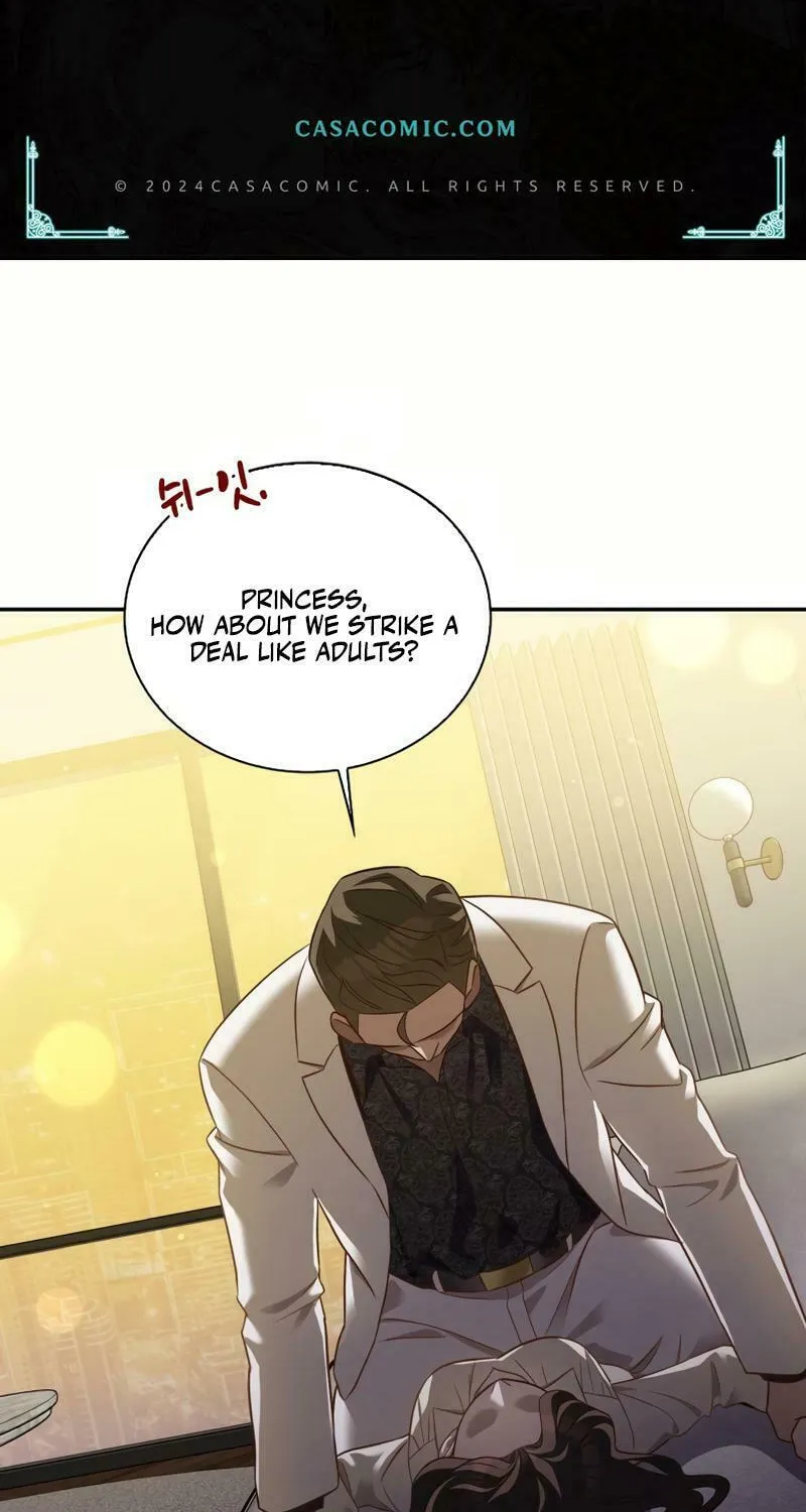 Read Blind Date (Shin Min young) chapter 4 image 1 on Lezhin