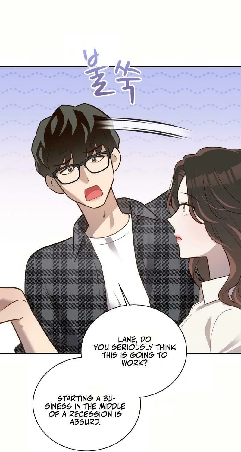 Read Blind Date (Shin Min young) chapter 4 image 42 on Lezhin