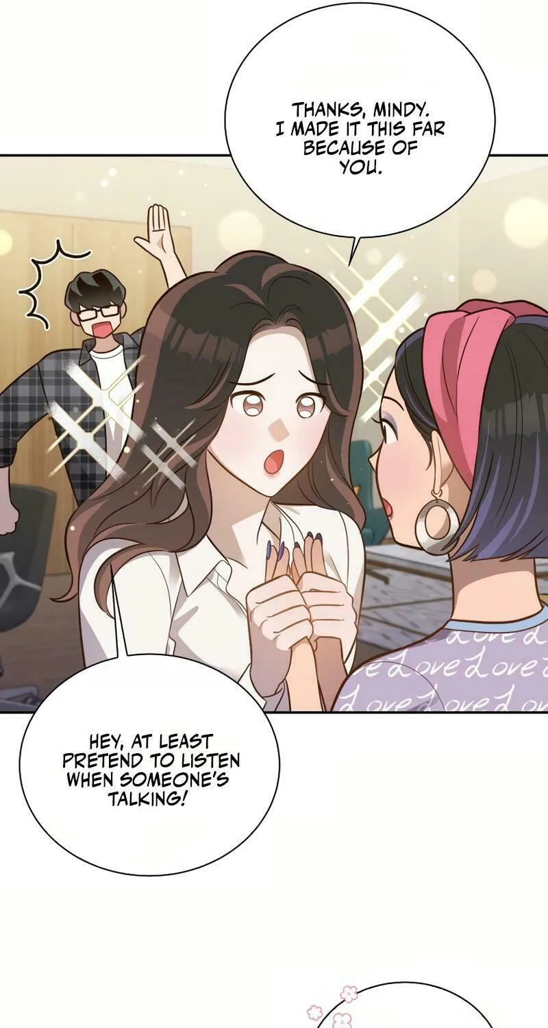 Read Blind Date (Shin Min young) chapter 4 image 44 on Lezhin
