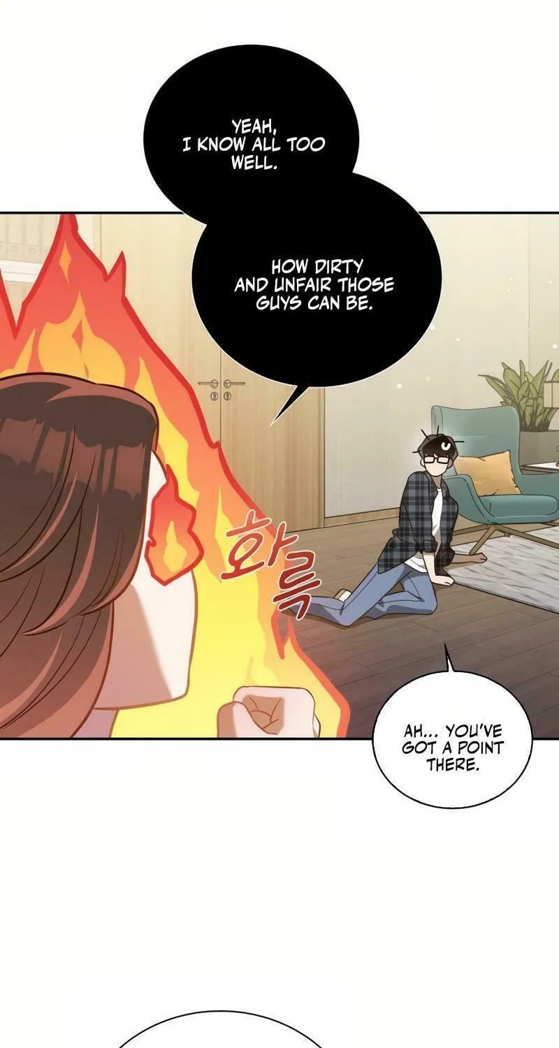 Read Blind Date (Shin Min young) chapter 4 image 49 on Lezhin