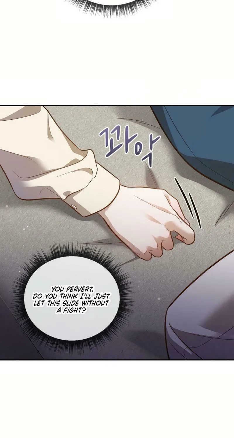 Read Blind Date (Shin Min young) chapter 4 image 8 on Lezhin