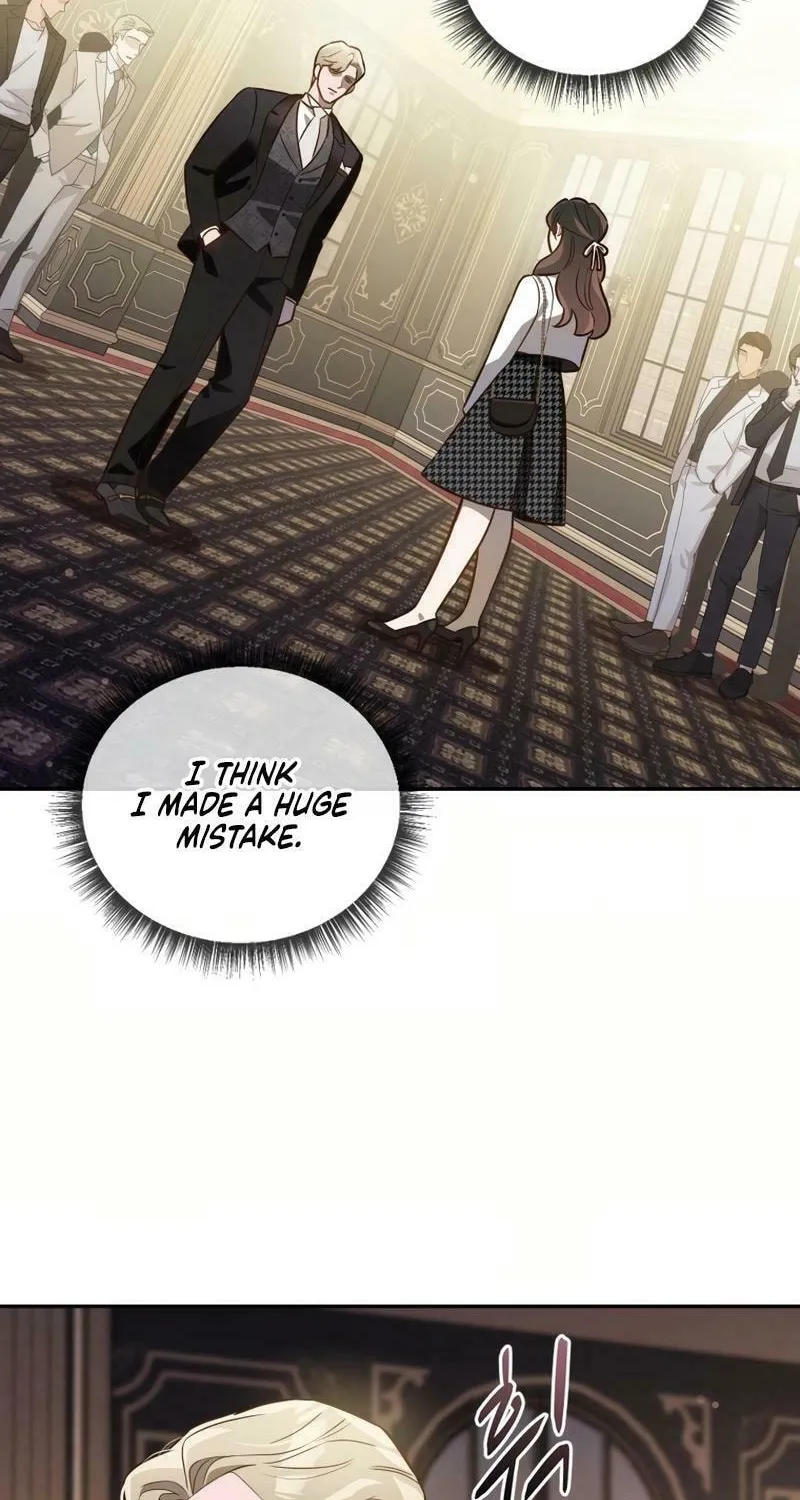 Read Blind Date (Shin Min young) chapter 7 image 10 on Lezhin