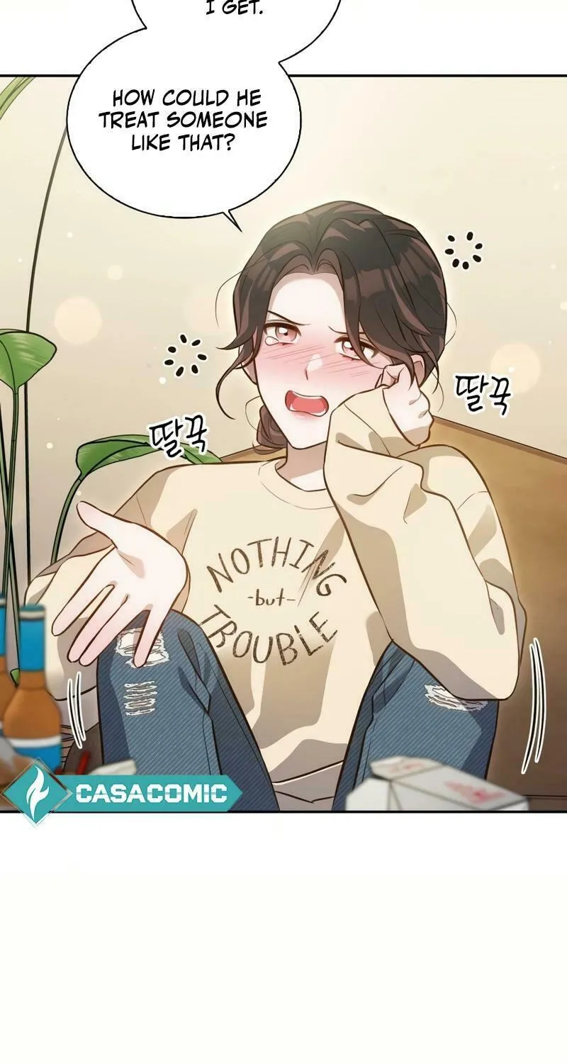 Read Blind Date (Shin Min young) chapter 7 image 18 on Lezhin
