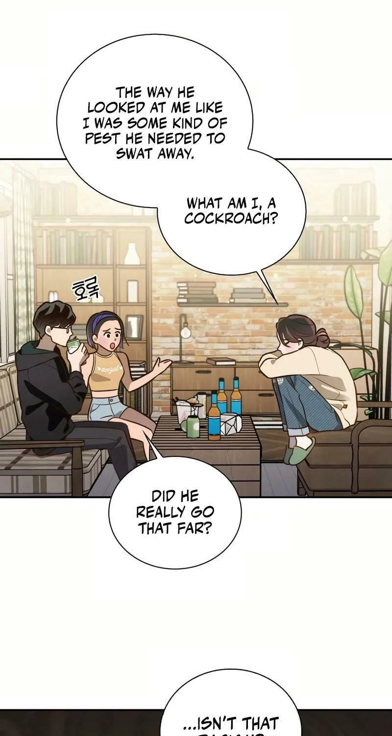 Read Blind Date (Shin Min young) chapter 7 image 19 on Lezhin