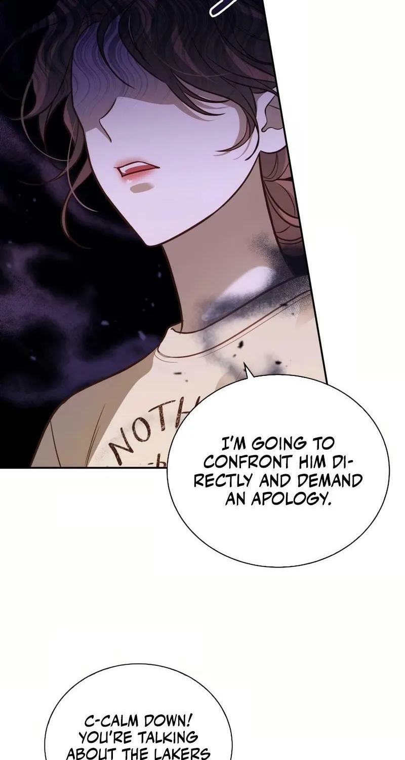 Read Blind Date (Shin Min young) chapter 7 image 27 on Lezhin